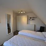 Casa de Férias Nr 98 - Fischerstrasse Carolinensiel