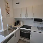 Nr 98 - Fischerstrasse Casa de Férias *