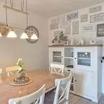 Nr 98 - Fischerstrasse Casa de Férias Carolinensiel
