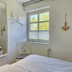 Nr 98 - Fischerstrasse Casa de Férias Carolinensiel