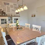 Nr 98 - Fischerstrasse * Carolinensiel