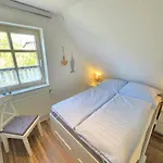 Nr 98 - Fischerstrasse Casa de Férias Carolinensiel