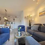 Nr 98 - Fischerstrasse Casa de Férias Carolinensiel