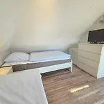 Nr 98 - Fischerstrasse Casa de Férias Carolinensiel
