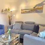 Nr 98 - Fischerstrasse * Carolinensiel