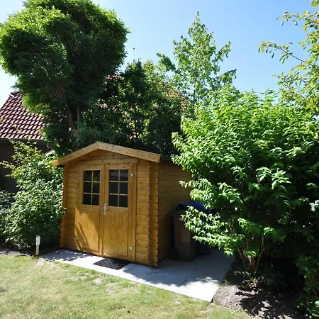 Ferienhaus Nr 98 - Fischerstraße *