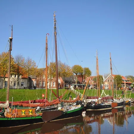 Ferienhaus Nr 98 - Fischerstraße