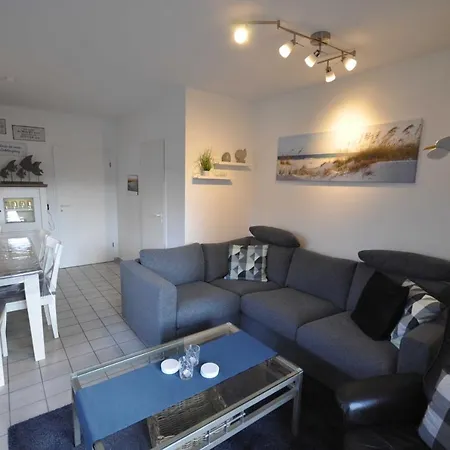 Nr 98 - Fischerstrasse Holiday home