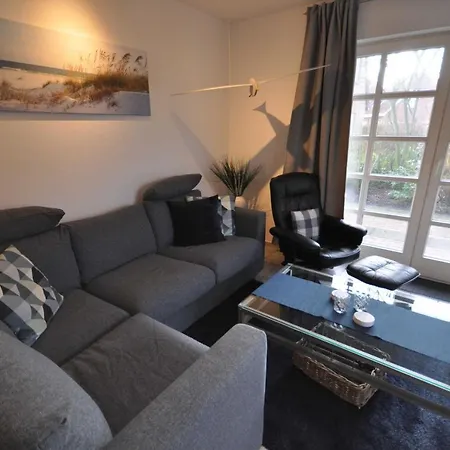 Nr 98 - Fischerstraße Ferienhaus Carolinensiel