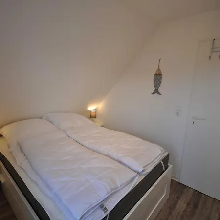 Ferienhaus Nr 98 - Fischerstraße Carolinensiel