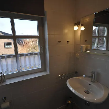 Holiday home Nr 98 - Fischerstrasse