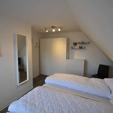 Holiday home Nr 98 - Fischerstrasse Carolinensiel