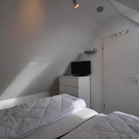 Holiday home Nr 98 - Fischerstrasse