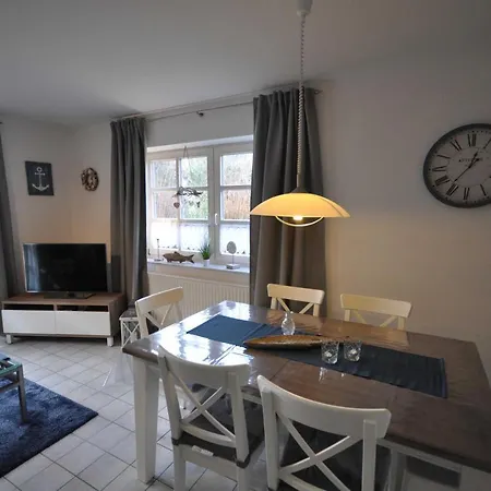 Holiday home Nr 98 - Fischerstrasse Carolinensiel