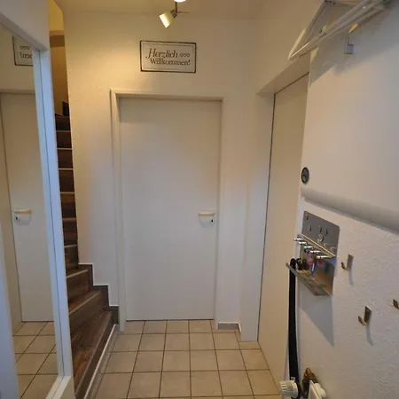 Holiday home Nr 98 - Fischerstrasse