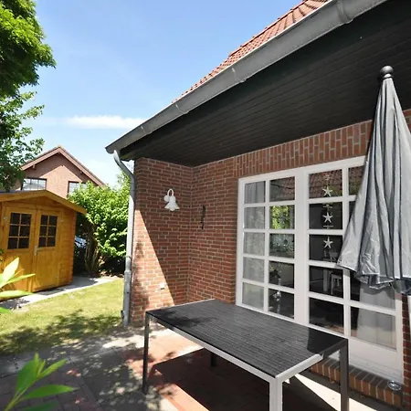 Holiday home Nr 98 - Fischerstrasse *