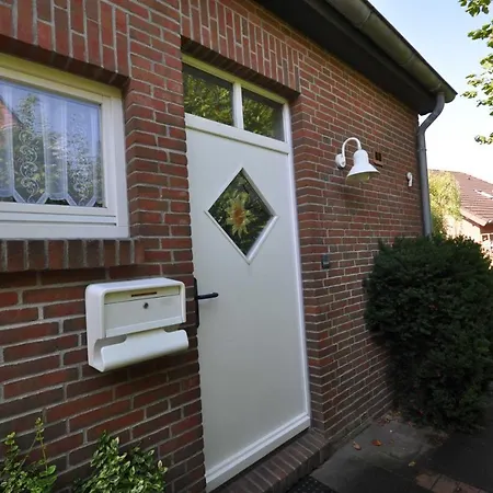 Holiday home Nr 98 - Fischerstrasse