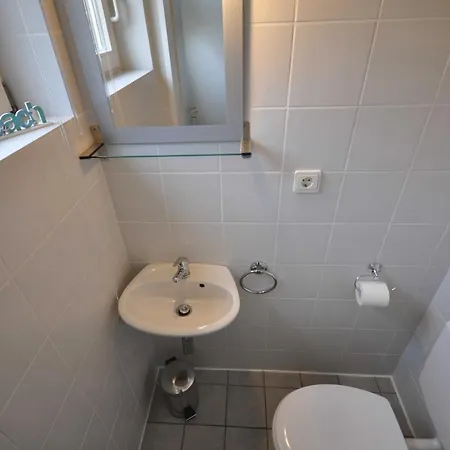 Holiday home Nr 98 - Fischerstrasse *
