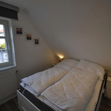Nr 98 - Fischerstraße Ferienhaus Carolinensiel