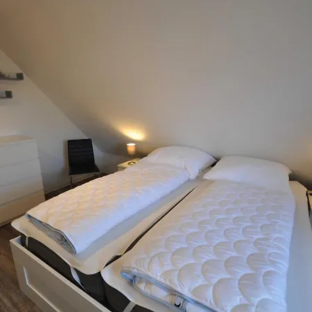 Holiday home Nr 98 - Fischerstrasse Carolinensiel