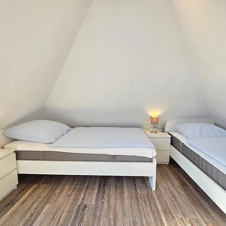 Nr 98 - Fischerstrasse Vakantiehuis