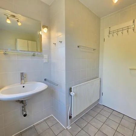 Vakantiehuis Nr 98 - Fischerstrasse *