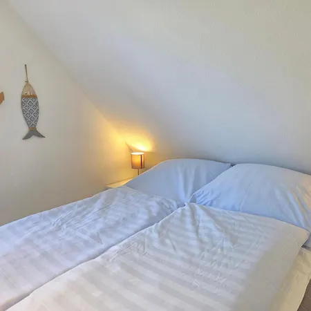 Vakantiehuis Nr 98 - Fischerstrasse *