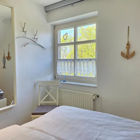Nr 98 - Fischerstrasse Vakantiehuis Carolinensiel