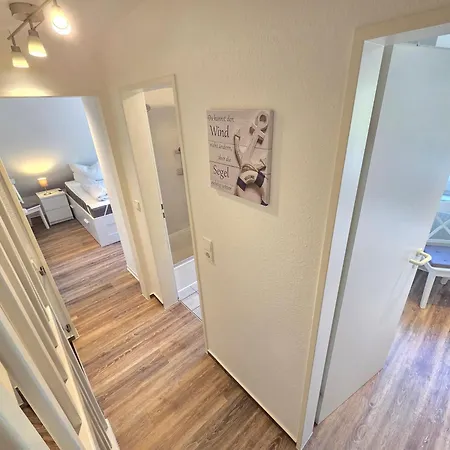 Nr 98 - Fischerstrasse Vakantiehuis *