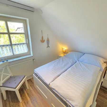 Nr 98 - Fischerstrasse Vakantiehuis Carolinensiel