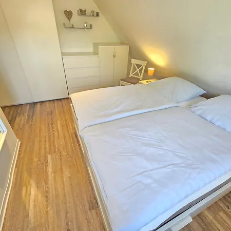 Nr 98 - Fischerstrasse Vakantiehuis Carolinensiel