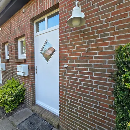 Casa de Férias Nr 98 - Fischerstrasse *