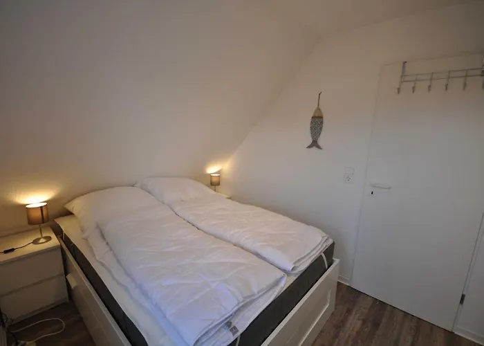 度假居 Nr 98 - Fischerstrasse 卡罗利嫩西尔