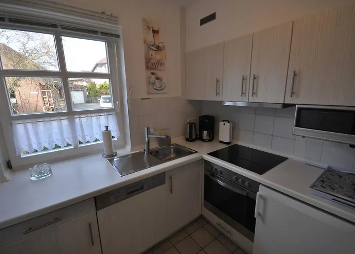 度假居 Nr 98 - Fischerstrasse *