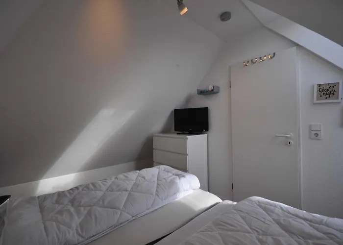 度假居 Nr 98 - Fischerstrasse