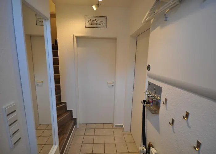 度假居 Nr 98 - Fischerstrasse